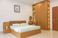 Moonstone Homestay and Cafe - Vinhomes Ocean Park 2 Hotels in 