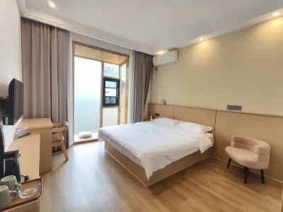 Lushan Youlan Homestay