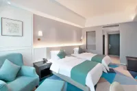 Swan Hotel Hotels in Xiamen