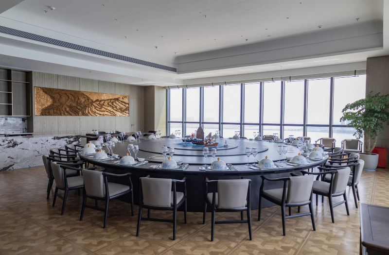 Quanzhou Grand Honor Hotel photo 4