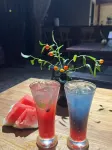 桃花源・雲隠
