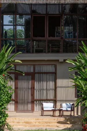 Sanctuary - Chitwan National Park, Nepal