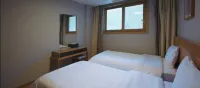 Stx Resort