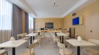 Yayue Hotel (Liulin South Station People's Hospital) - Breakfast
