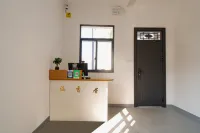 Hanxiangju Homestay (Jingdezhen Taoxichuan Creative Plaza Cultural and Creative Block)