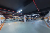 Dongshan Fulaixi Hotel - parking