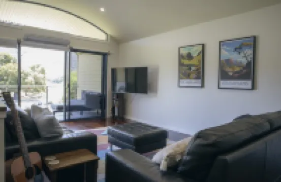Halls Gap Escape Townhouses
