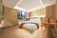 Kaijiang Jinyue · Qingju Apartment Hotel