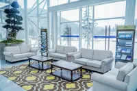 Nantianhu International Hotel Hotel a Contea di Fengdu