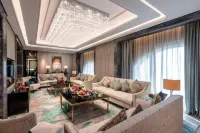 Narcissus Al Hamra Hotel Jeddah