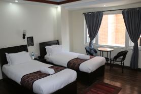 HOTEL 11 THAMEL