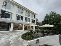 良棲山院（碧峯峽景區店） 鄰近碧峯峽野生動物世界的酒店