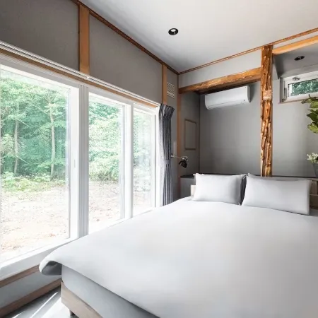 THE ELYSIAN RETREAT