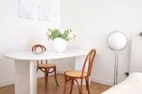 Camellia•山茶花公寓（會展中心崗廈地鐵站店） - 民宿