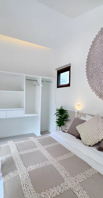 วิลล่า 1 ห้องนอน