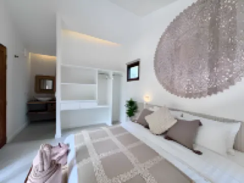 Villa Cocoon – Jungle River, Villa 29