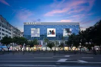 格萊登智慧飯店（三亞灣解放路步行街店）