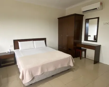 Hotel O Gold Hill Hotel Hotels in Jerantut