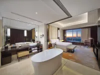 Hilton Harbin Exhibition Center