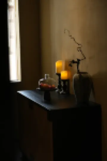 泊縵·沙洲隱奢民宿