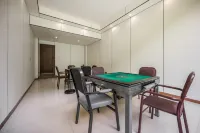 Dachuanhe Country Hotel Hotels in Lushan