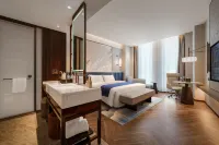 Ganzhou Xingguo JIANGUO PALACE Hotel Hotels in Xingguo