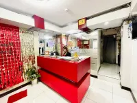 Cosmo Hotel