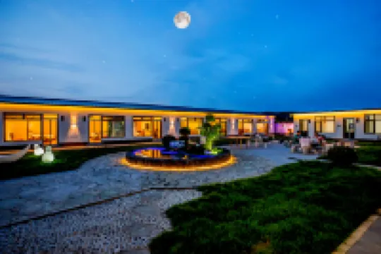 Yumu Jinqi Homestay