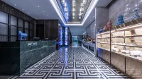 Wyndham Grand Plaza Royale Ningbo