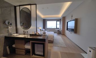 Jinling Purple Mountain Hotel Xi´an