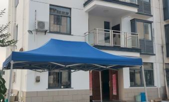 Huangshan North Gate Yiran Homestay