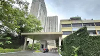 Studio Room JiExpo Kemayoran (Min Stay 3 Nights)