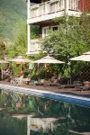 HeYue Shuiyunjian Resort Manor - Pools