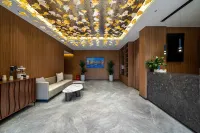 Urban Garden Hotel (Pangdonglai Times Square Branch)