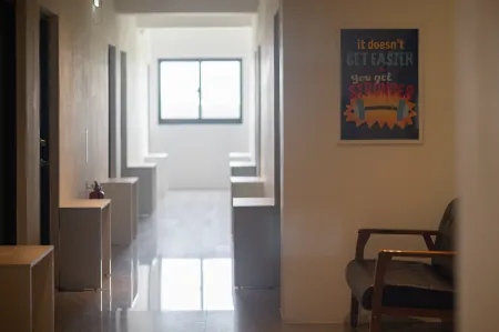 H.suite Fast Отели рядом с достопримечательностью «Lukang Shiyilou»