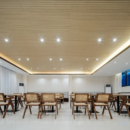 XingYue Hotel