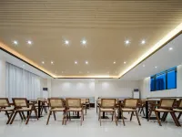 XingYue Hotel - 조식 운영