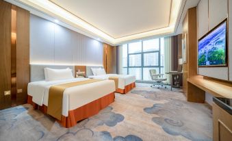 Guiyang Xiuwen Century Yihe Hotel
