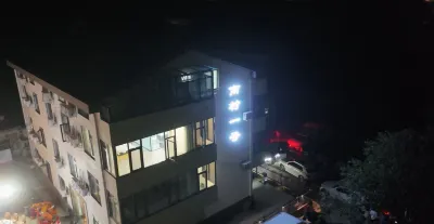 Nancun No.1 Homestay Hotels in Shanjuan scenic area