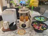 XINGHAI HOTEL AND RESORT