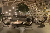 EPIC SANA Marquês Hotel - 5-Star