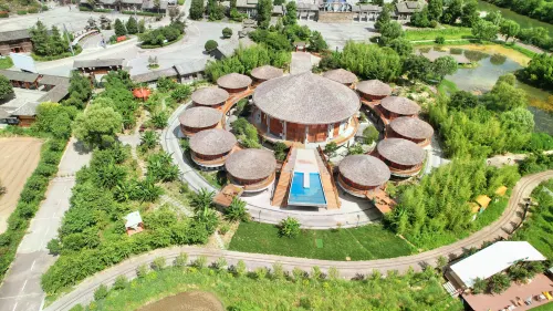 Guiding Tianxia Liangcang Homestay (Jinhai Xueshan)