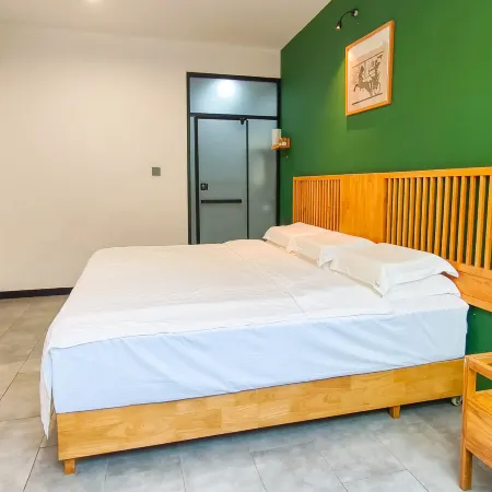 Jingxian Residential Dormitory (Hainan University Store, Haidian Island, Haikou)