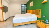 Jingxian Residential Dormitory (Hainan University Store, Haidian Island, Haikou)