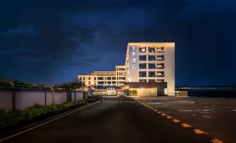 JI Hotel (Shanghai Nanxiang Impression City)