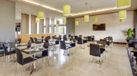 Sercotel Ciutat de Montcada - breakfast