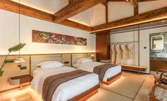 Datong Gulou Inn