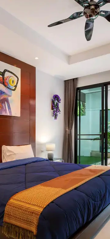 รูปภาพของTropical Dream Villa