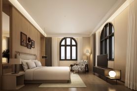 Horkeo Boutique Hotel
