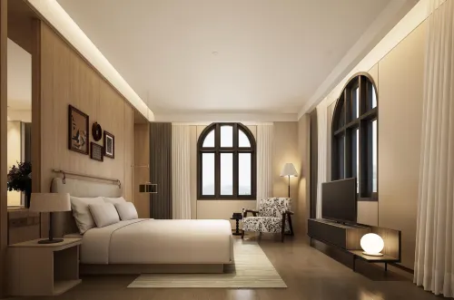 Horkeo Boutique Hotel